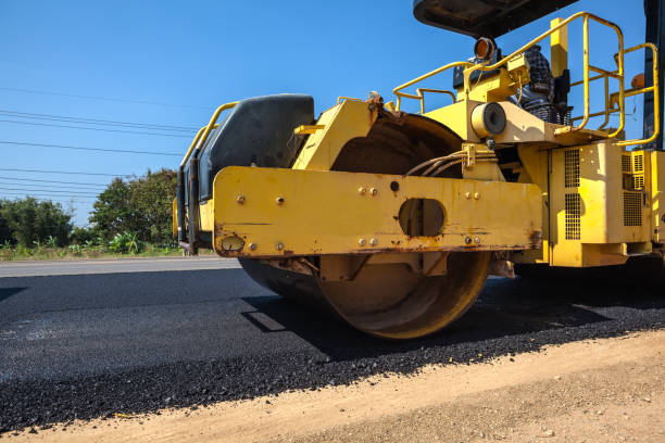 Reasons to Select Us for Your Driveway Paving Requirements in Corrigan, TX